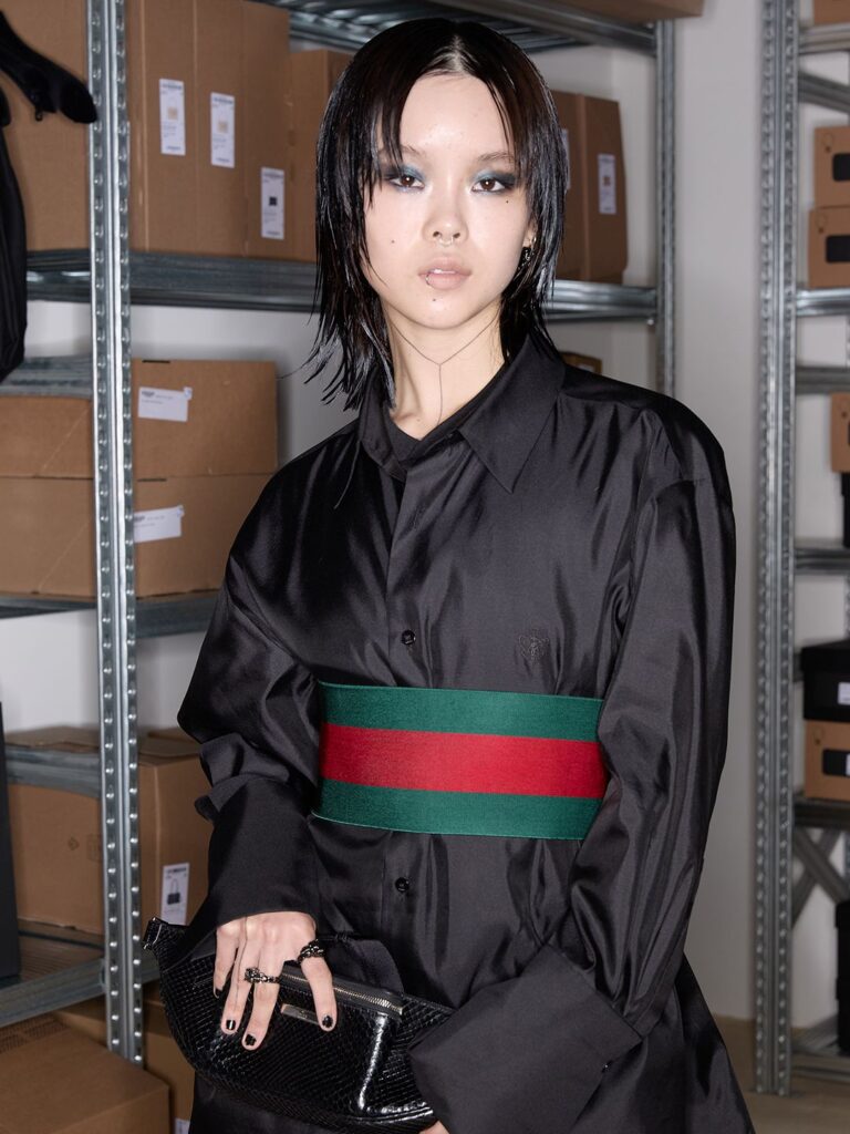 Gucci Spring/Summer 2027 guests image 16