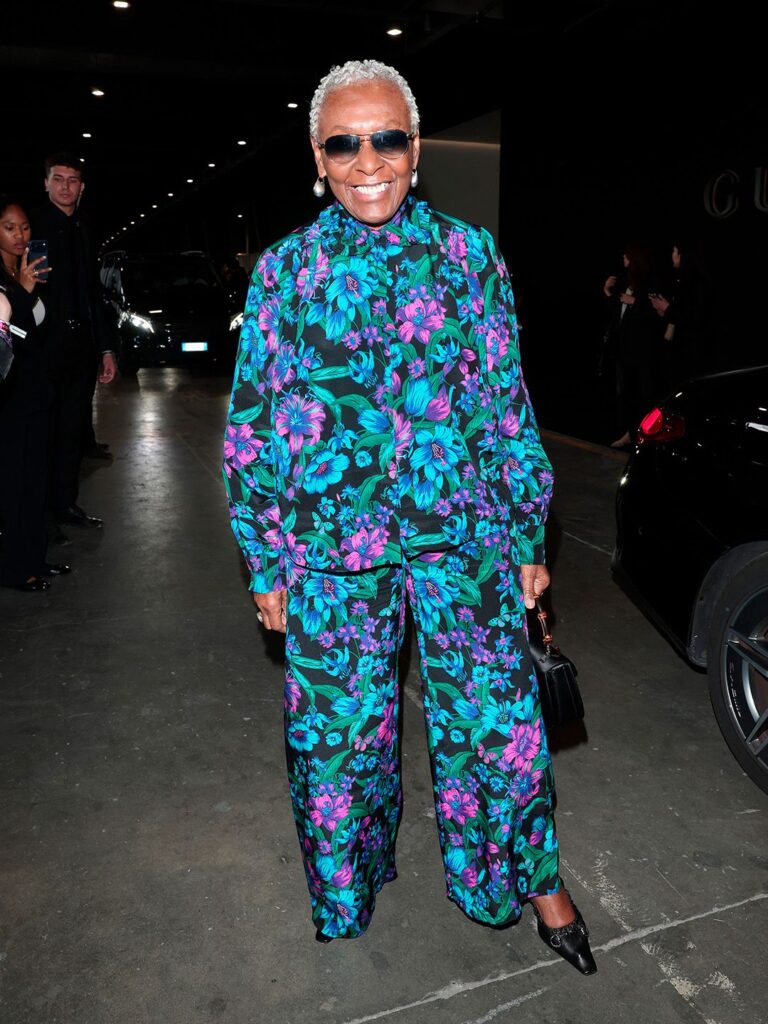 Gucci Spring/Summer 2027 guests image 17