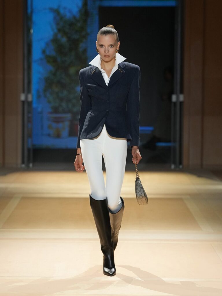 Gucci Spring/Summer 2027 fashion show