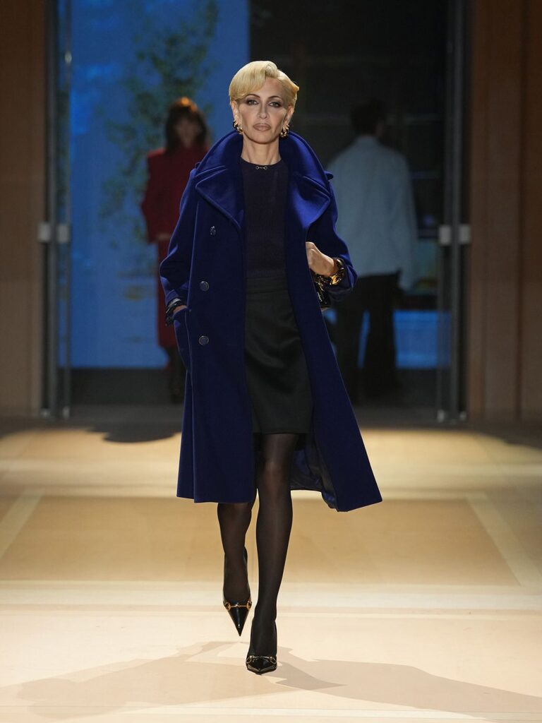 Gucci Spring/Summer 2027 runway image 03