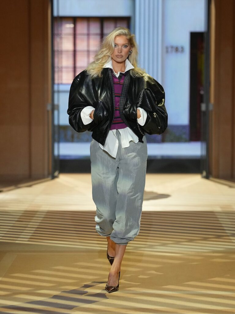 Gucci Spring/Summer 2027 runway image 06