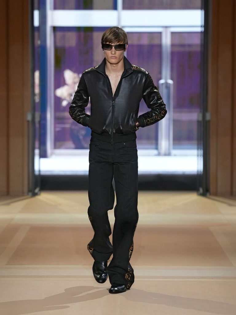 Gucci Spring/Summer 2027 runway image 13