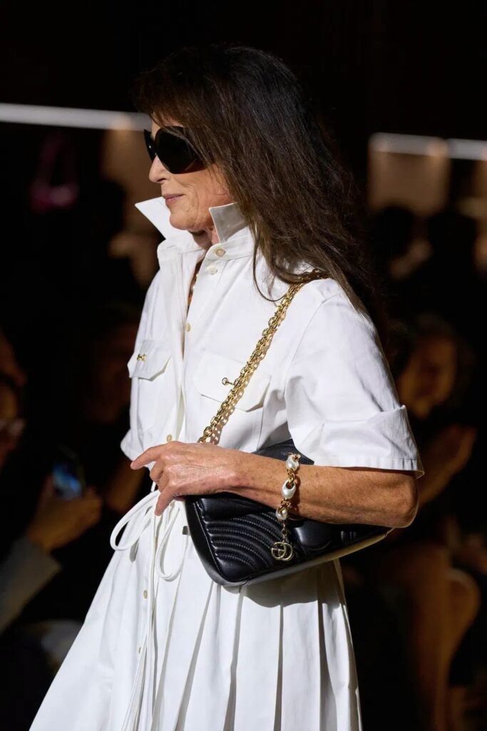 Gucci Spring/Summer 2027 runway look 23