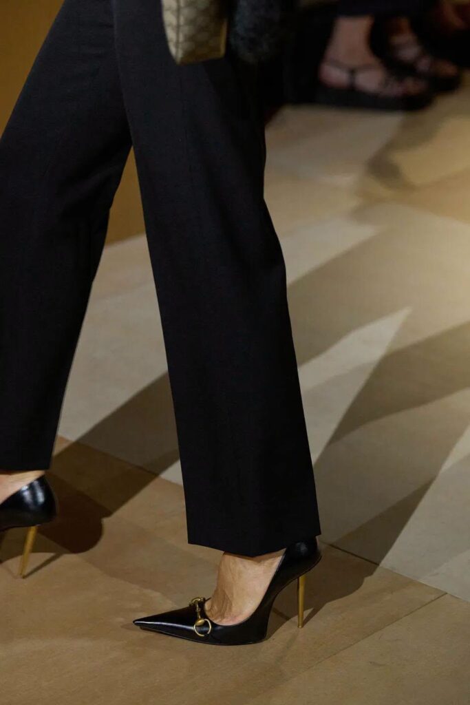 Gucci Spring/Summer 2027 runway look 25