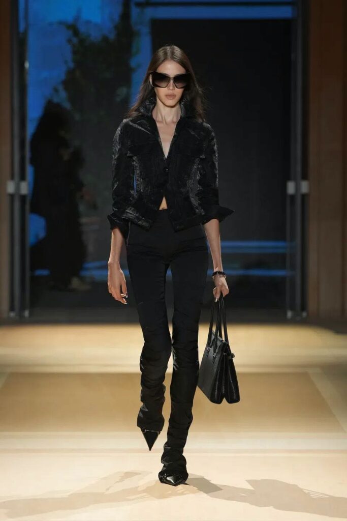 Gucci Spring/Summer 2027 runway look 30