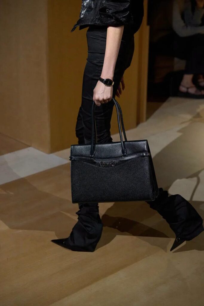 Gucci Spring/Summer 2027 runway look 31