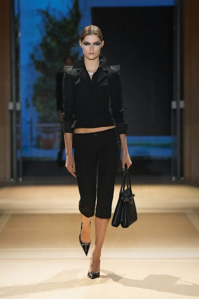 Gucci Spring/Summer 2027 runway look 35