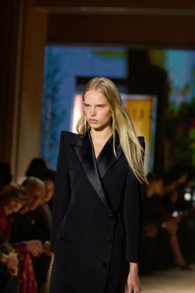 Gucci Spring/Summer 2027 runway look 38