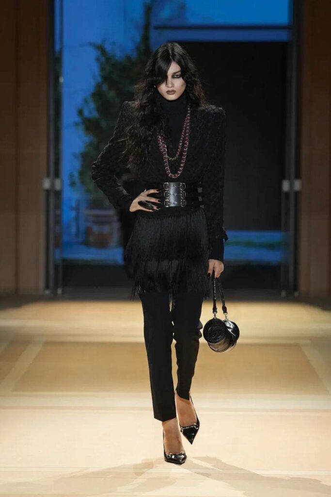 Gucci Spring/Summer 2027 runway look 47