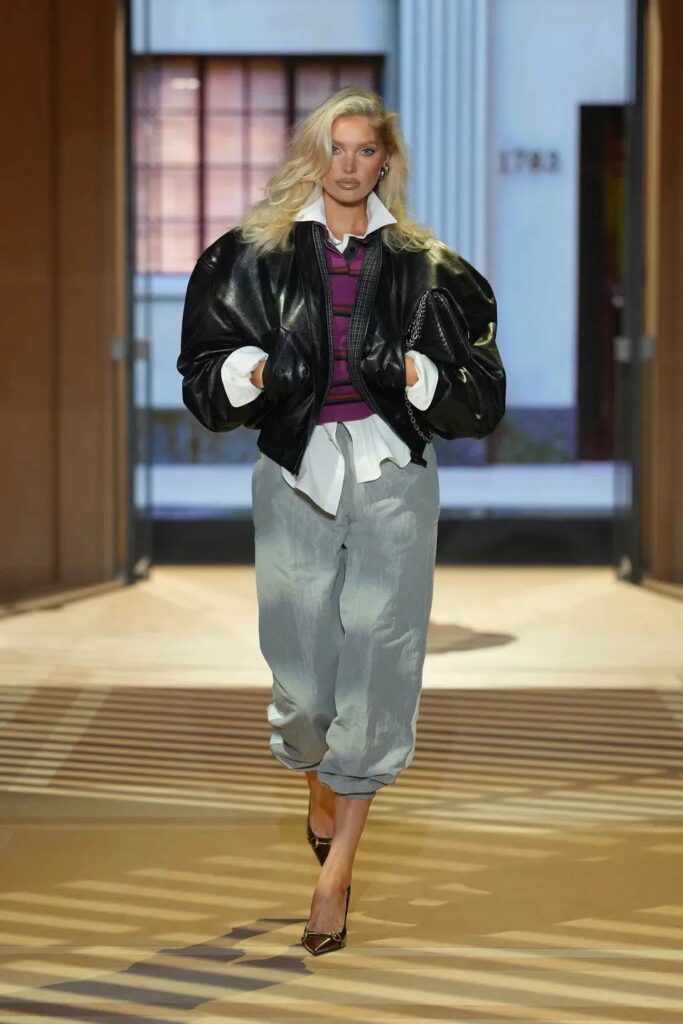 Gucci Spring/Summer 2027 runway look 52