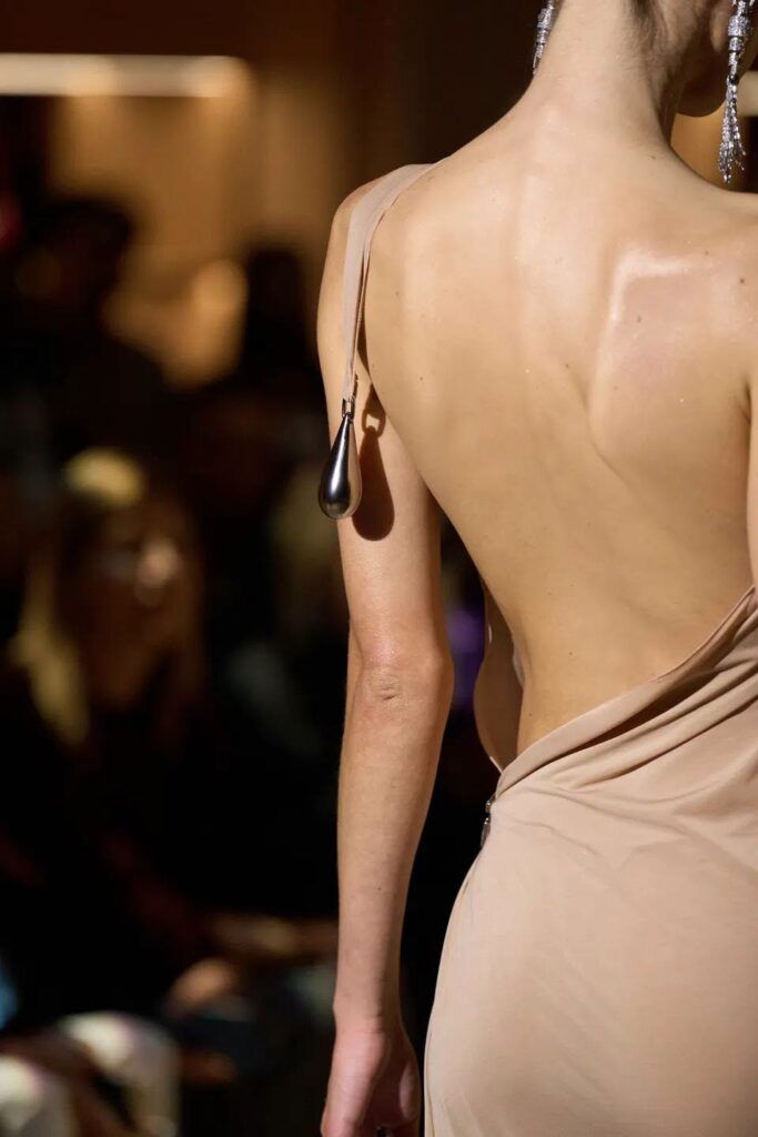 Gucci Spring/Summer 2027 runway look 71