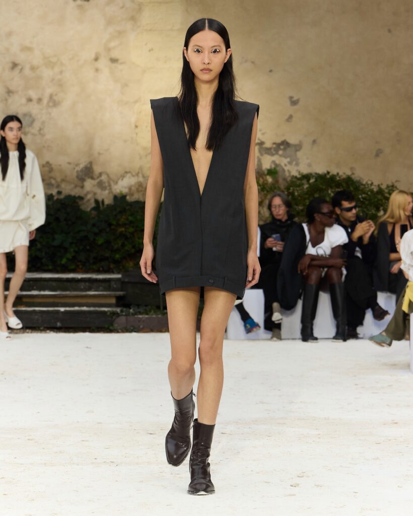 Hodakova Spring/Summer 2027 fashion show