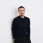Sabato De Sarno in ICICLE’s creative-director appointment portrait