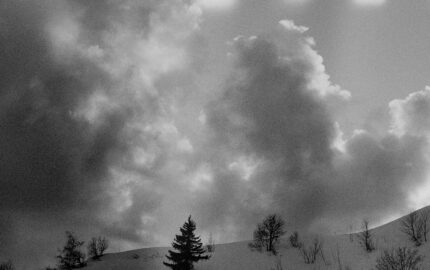 Ilion Huit photograph presented by ICICLE Cultural Space Shanghai