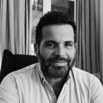 Renaud Divisia, General Manager of IICOMBINED Europe