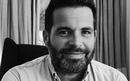 Renaud Divisia, General Manager of IICOMBINED Europe