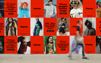 Etsy Sells Depop and Narrows Its Focus to Creative Commerce