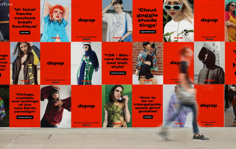 Etsy Sells Depop and Narrows Its Focus to Creative Commerce