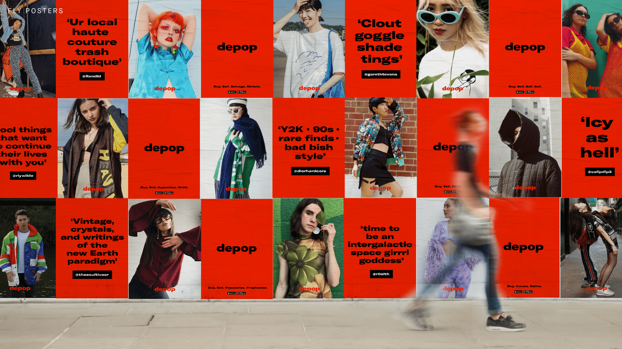 Etsy Sells Depop and Narrows Its Focus to Creative Commerce