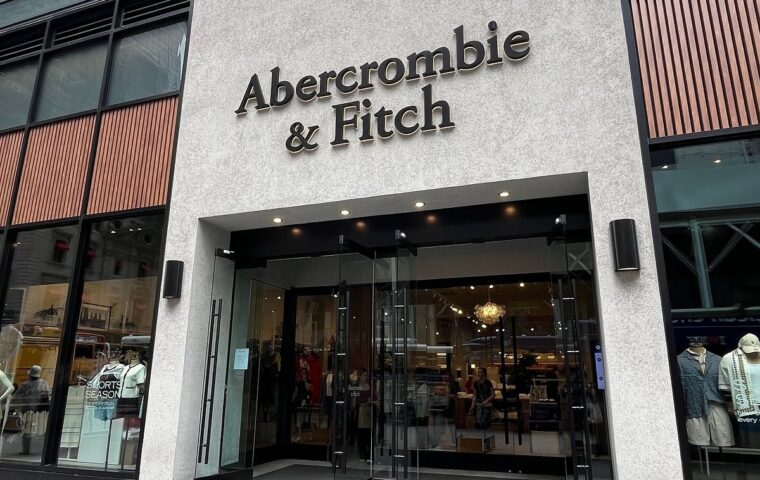 Abercrombie’s Earnings Reveal a Brand Portfolio Reset, Not a Broad Apparel Rebound
