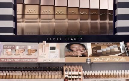 Sephora Will Test TikTok-First Beauty Drops in the U.S. Starting September 19