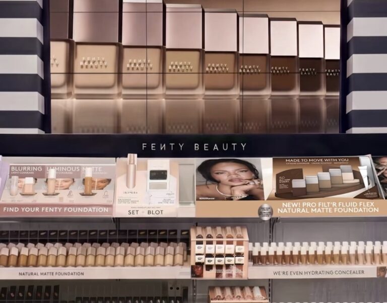 Sephora Will Test TikTok-First Beauty Drops in the U.S. Starting September 19
