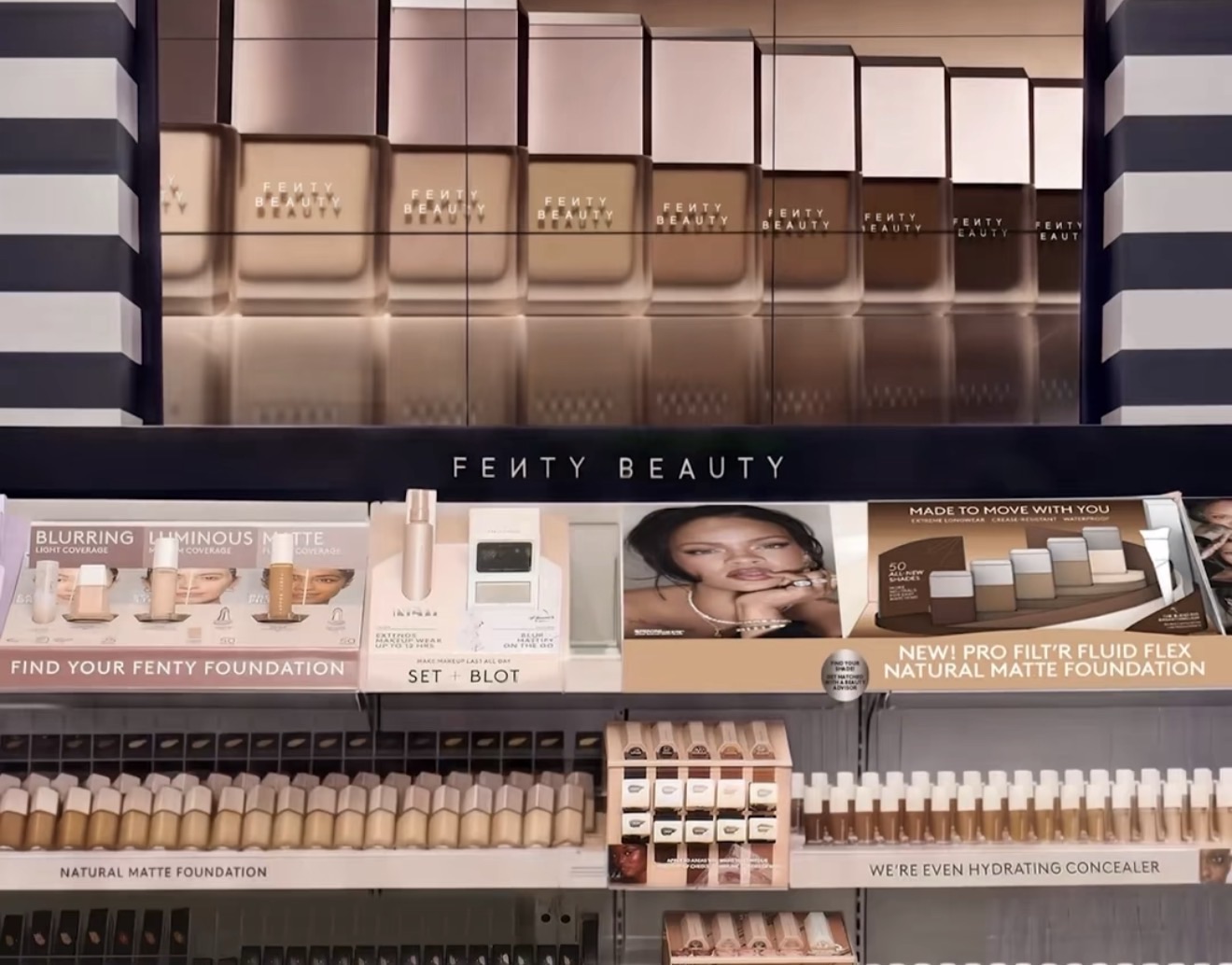 Sephora Will Test TikTok-First Beauty Drops in the U.S. Starting September 19