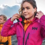Helly Hansen Targets More Than $1.1 Billion in Revenue by 2030