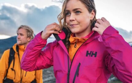 Helly Hansen Targets More Than $1.1 Billion in Revenue by 2030