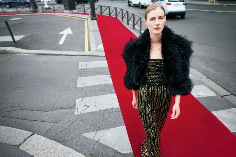 Why H&M Keeps Collaborating with Designers