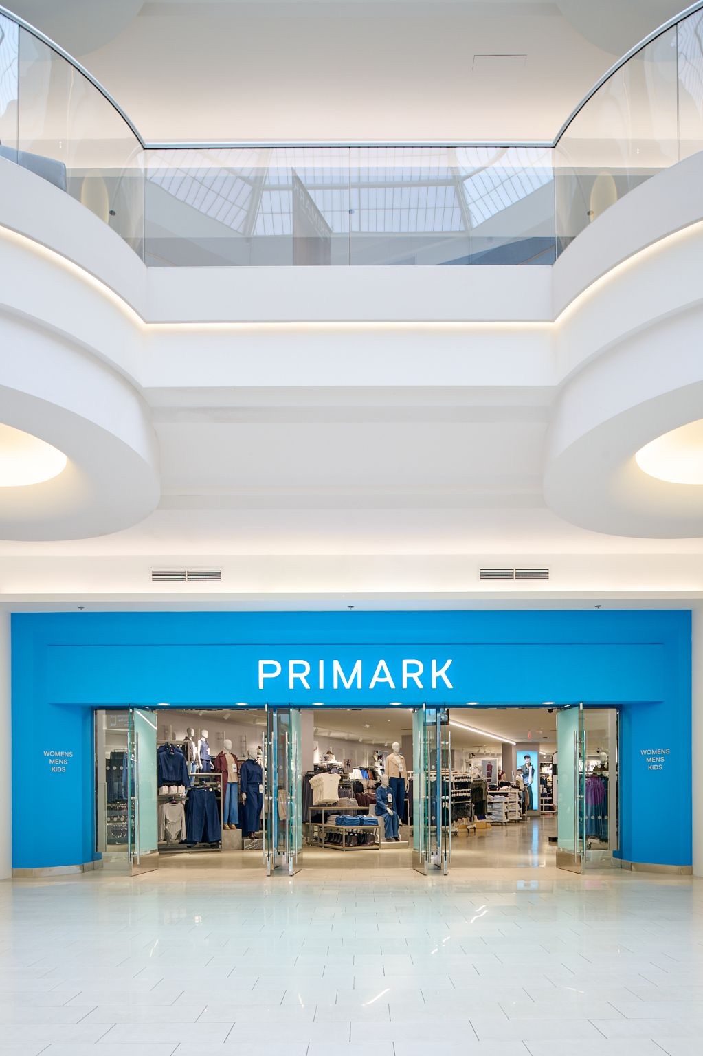 Primark Opens First Minnesota Store as Its US Footprint Reaches 46 Locations