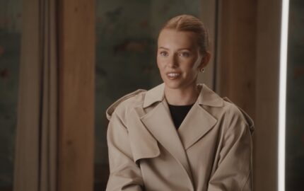 Aritzia Brings a Vlog-Style Employee Voice to Its Concierge Hiring Campaign