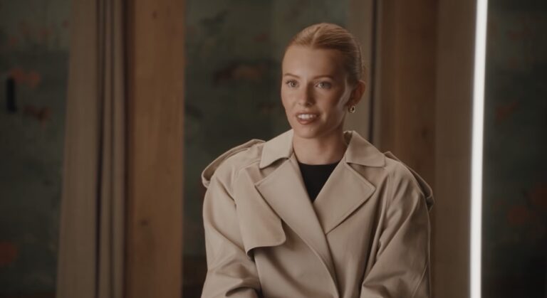 Aritzia Brings a Vlog-Style Employee Voice to Its Concierge Hiring Campaign