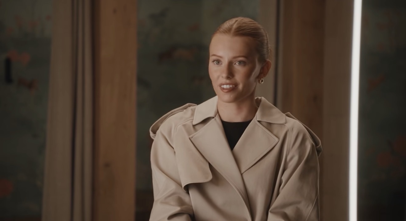 Aritzia Brings a Vlog-Style Employee Voice to Its Concierge Hiring Campaign
