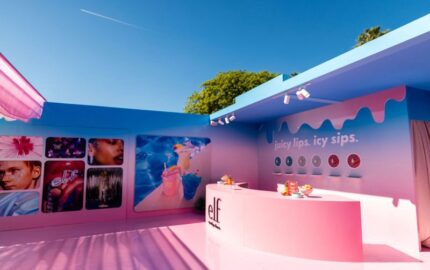 e.l.f. Becomes Alta’s First Beauty Brand Partner