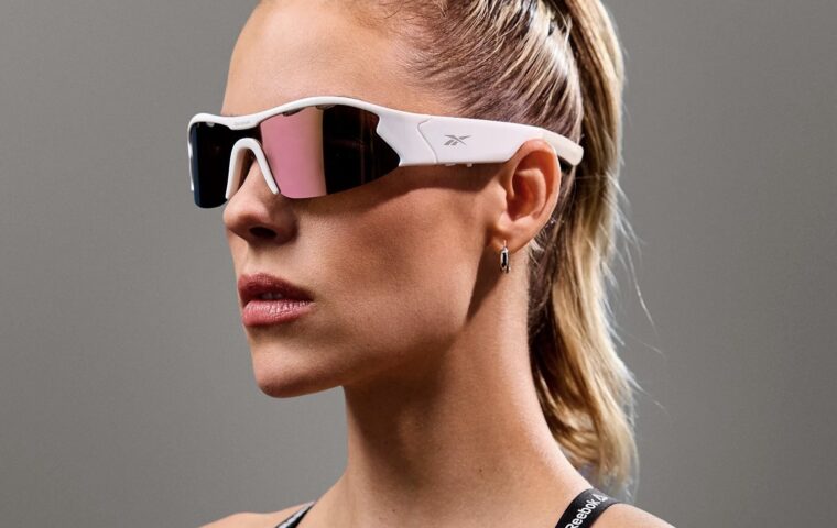 Reebok Smart Eyewear Gains Australia and New Zealand Distribution Partner