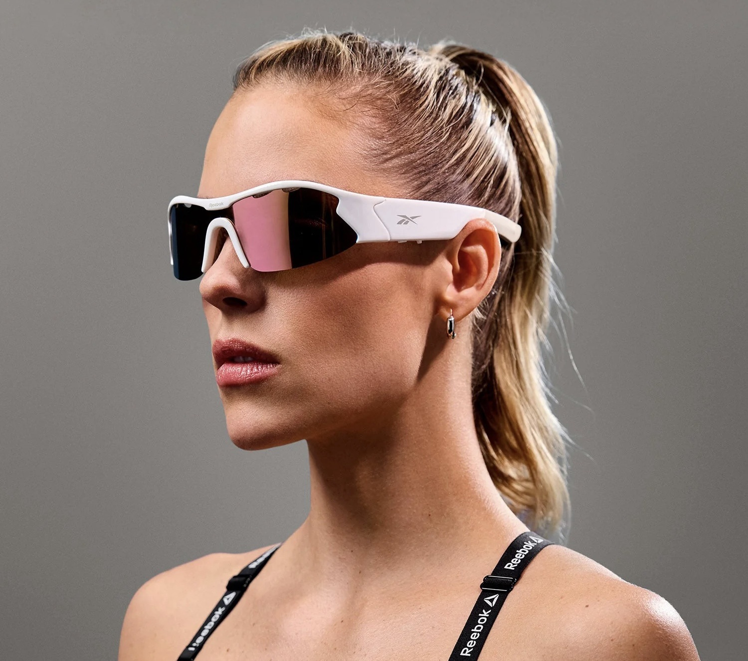 Reebok Smart Eyewear Gains Australia and New Zealand Distribution Partner