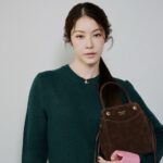 Prada Names Namtan Tipnaree a Brand Ambassador