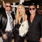 WGACA Appoints Rachel Zoe Style Director for Yearlong Creative Role