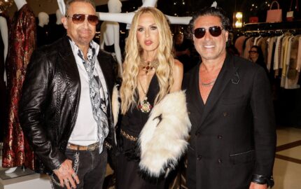 WGACA Appoints Rachel Zoe Style Director for Yearlong Creative Role