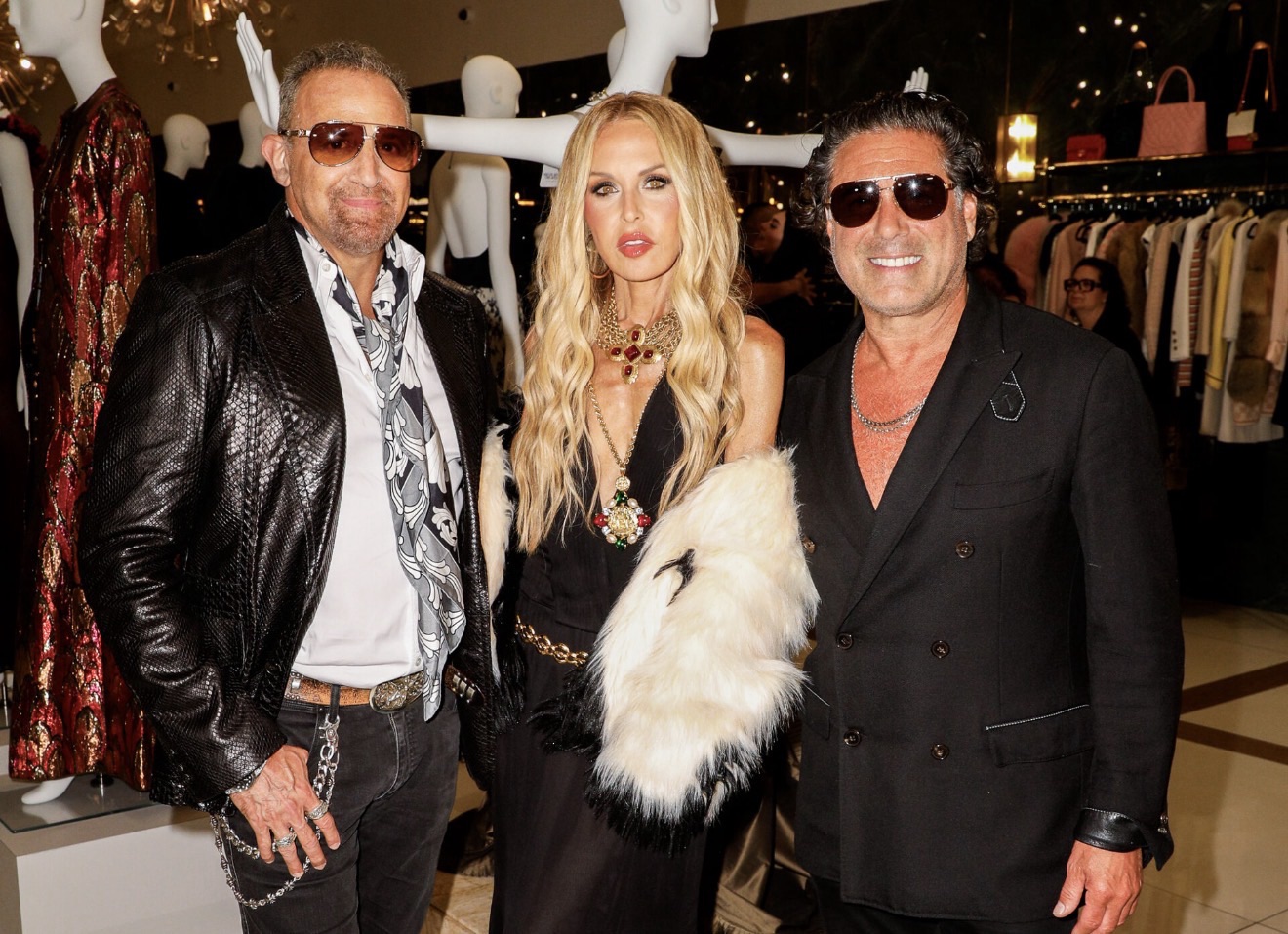 WGACA Appoints Rachel Zoe Style Director for Yearlong Creative Role