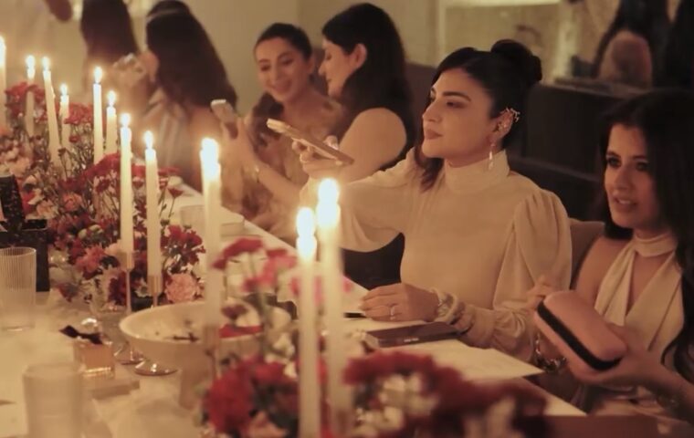 Coty Connects Chloé Le Parfum’s Sephora India Launch With a Mumbai Experience