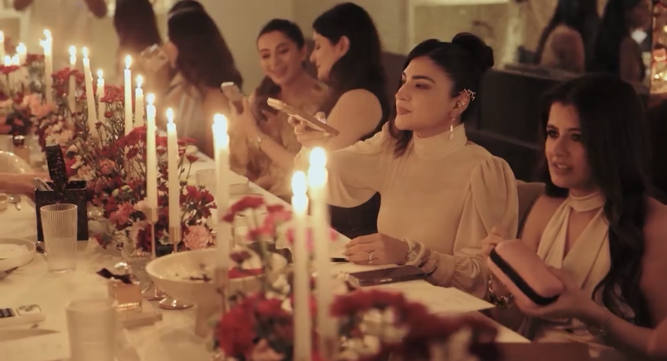 Coty Connects Chloé Le Parfum’s Sephora India Launch With a Mumbai Experience