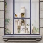 Diptyque Brings Its Body-Care Collection to a Shanghai Pop-Up