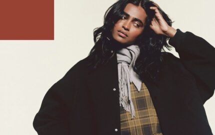 MAX&Co. Centers Real Women in a New Creative Direction for Its 40th Anniversary