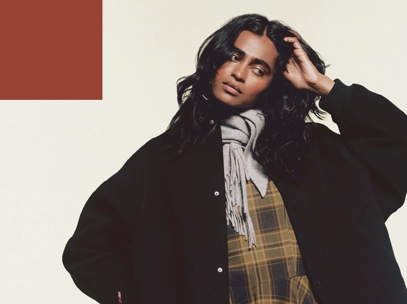 MAX&Co. Centers Real Women in a New Creative Direction for Its 40th Anniversary