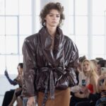 Magda Butrym Makes Its New York Runway Debut as It Opens Its First City Flagship
