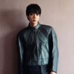 Gucci Brings Jin, NINGNING and Tom Brady Together in Its Primavera Portrait Campaign