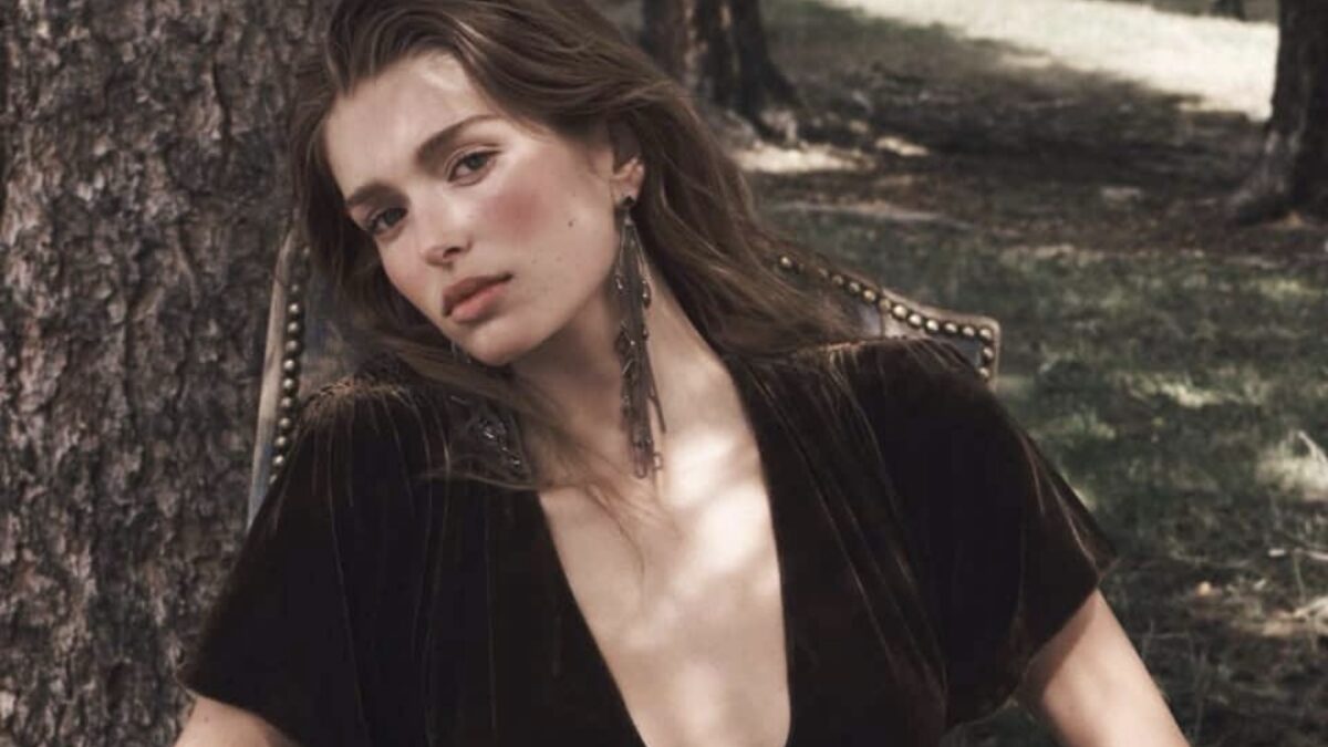 Ralph Lauren Expands Cotton Sourcing and Recycling as It Reports 42% Emissions Reduction