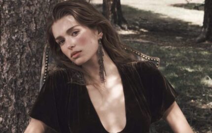 Ralph Lauren Expands Cotton Sourcing and Recycling as It Reports 42% Emissions Reduction